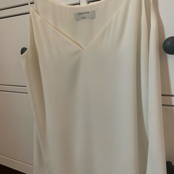 Aritzia Babaton Everly Camisole - Picture 4 of 6
